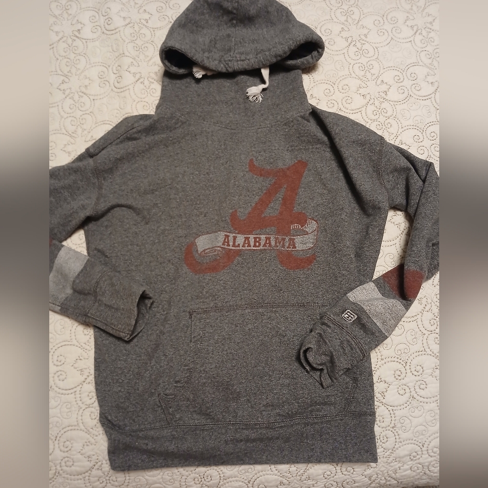 ❄️Alabama Hoodie Size S